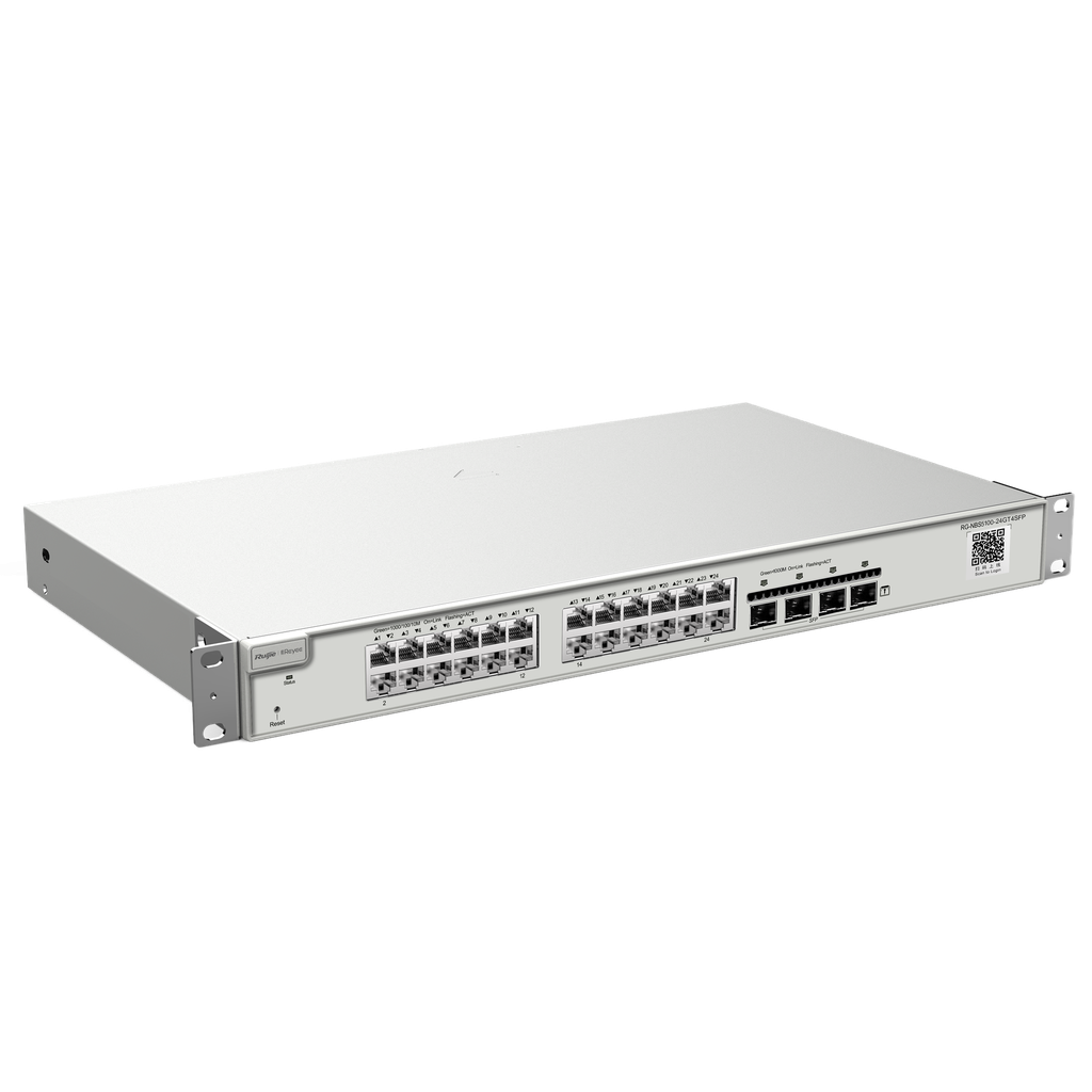 RG-NBS5100-24GT4SFP - Vista 3