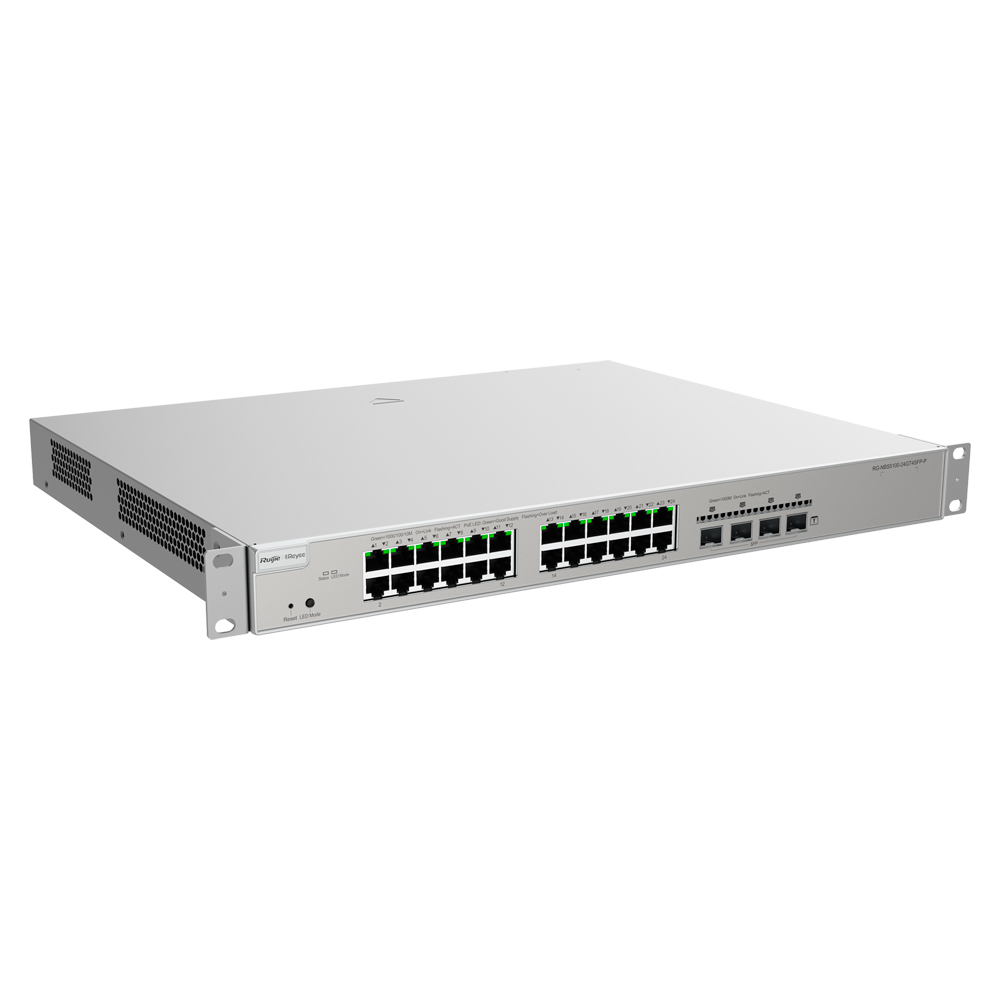RG-NBS5100-24GT4SFP-P - Vista 3