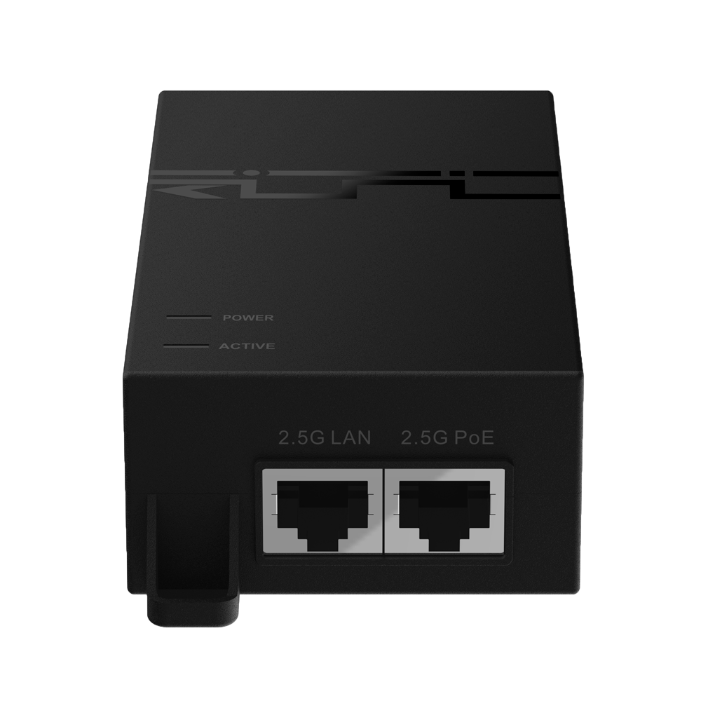 RG-POE-50-60W-MG - Vista 1