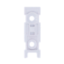 AJ-BRACKETMAGNETDP-W