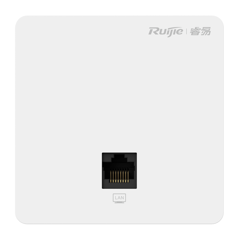 RG-RAP1200(F) - Vista 1