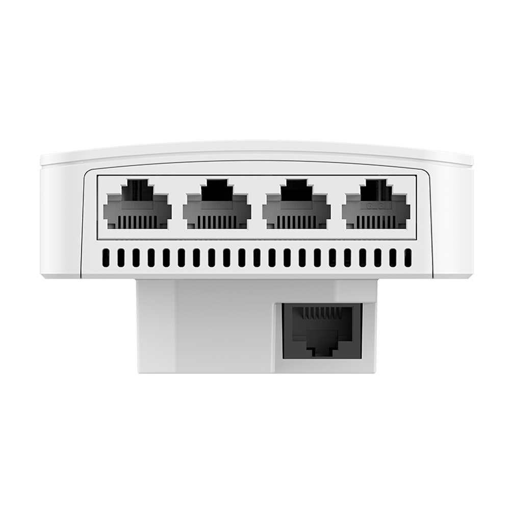 RG-RAP1200(P) - Vista 1