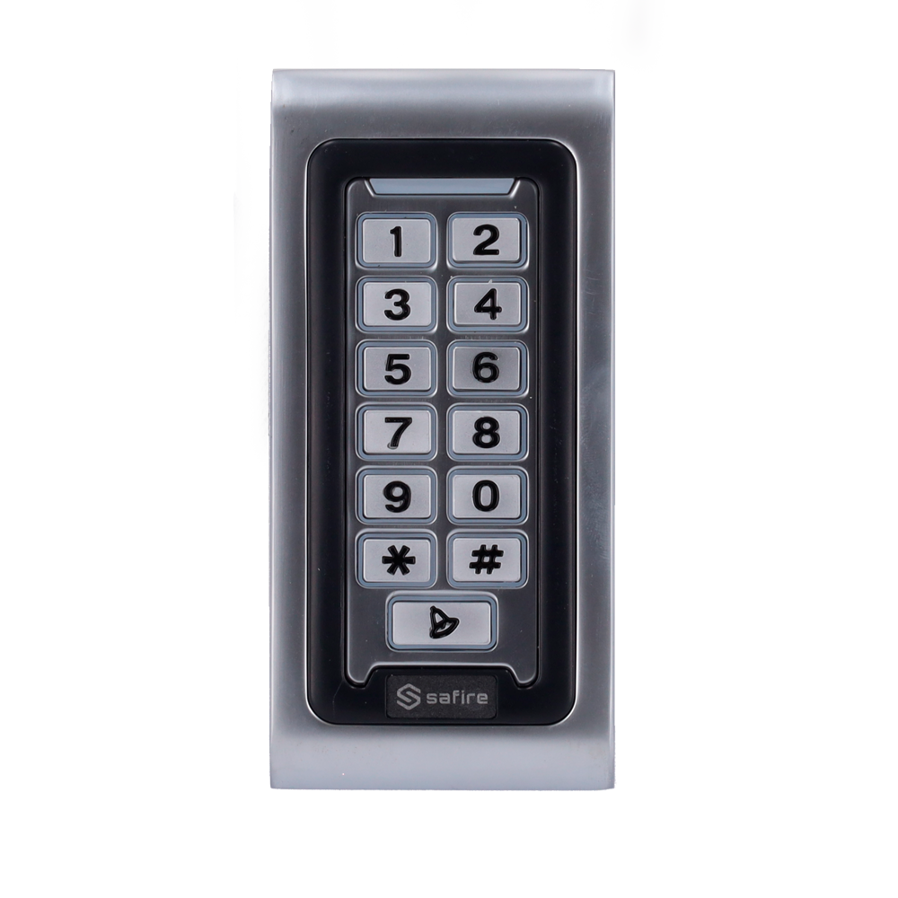 SF-AC103 - Vista 1
