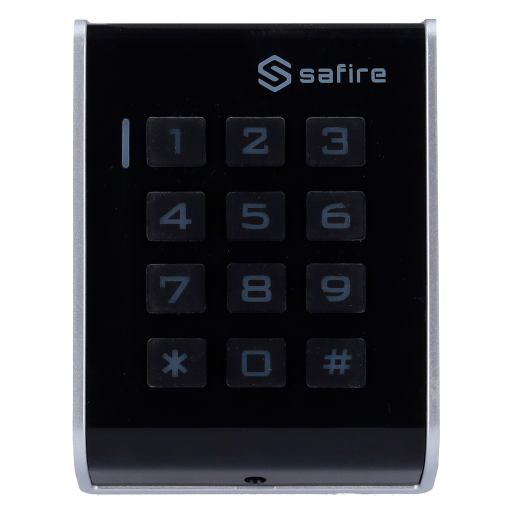 SF-AC104 - Vista 1