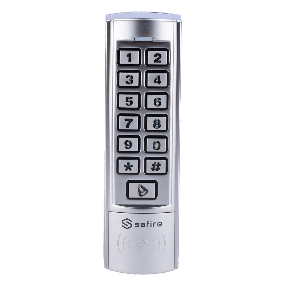 SF-AC106 - Vista 1