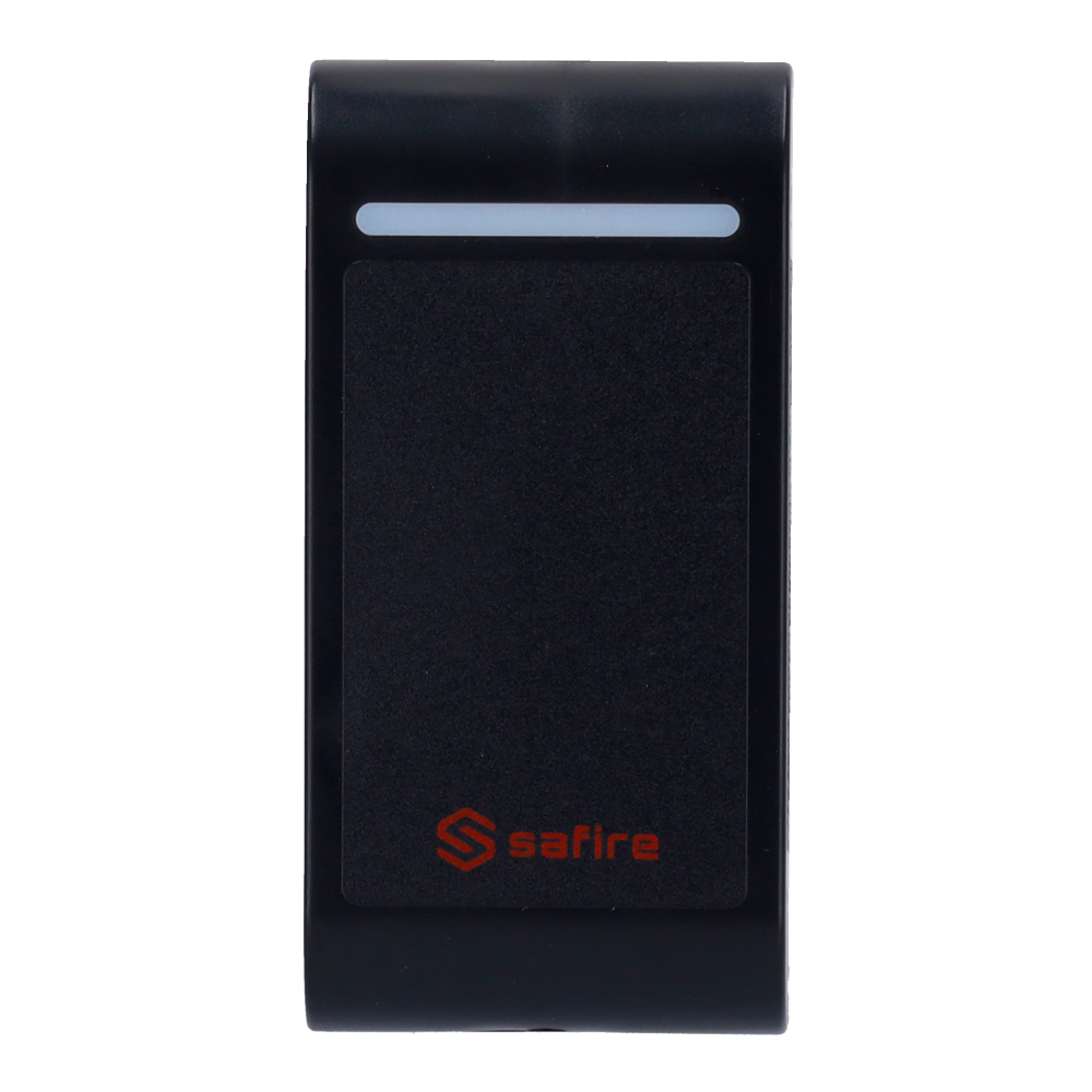 SF-AC107 - Vista 1