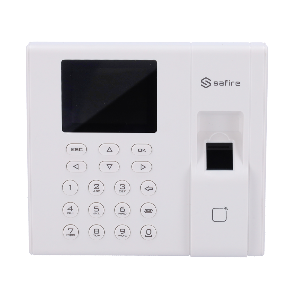 SF-AC3002KMFD-IP - Vista 1