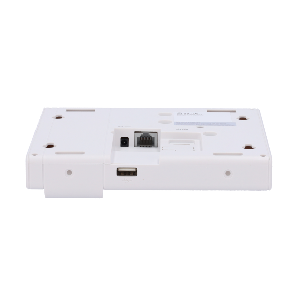 SF-AC3002KMFD-IP - Vista 4