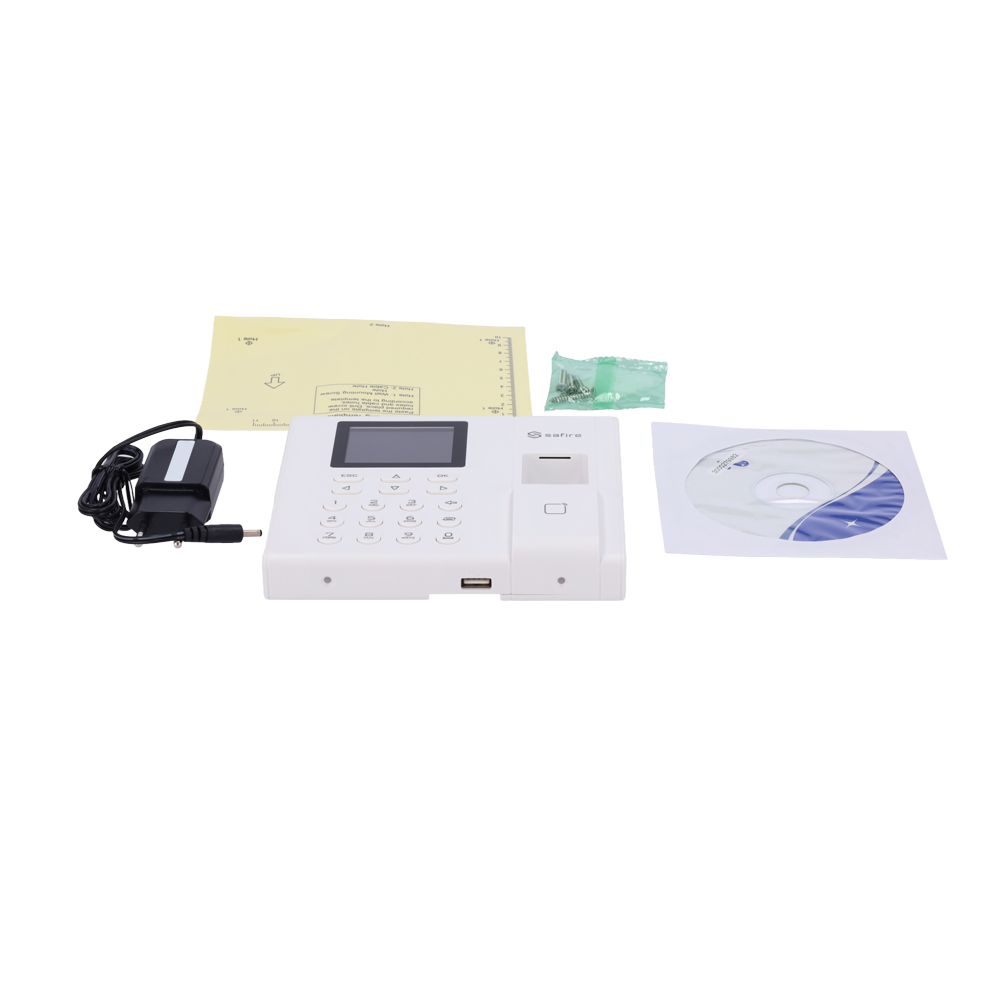 SF-AC3002KMFD-IP - Vista 5