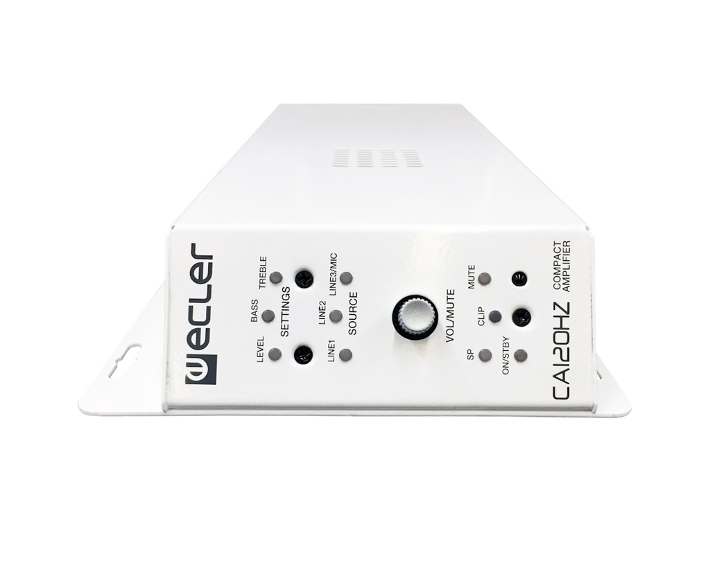 Ecler CA120HZ