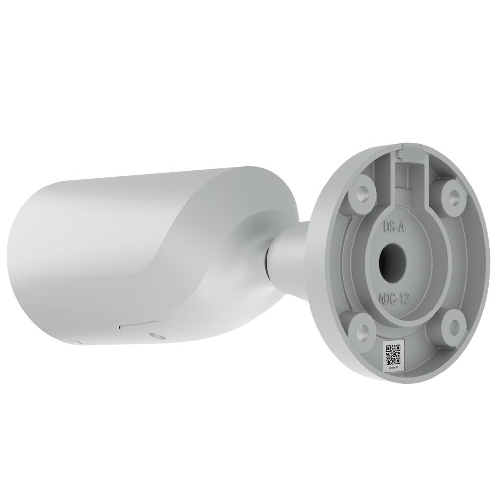 AJ-BULLETCAM-5-0400-W