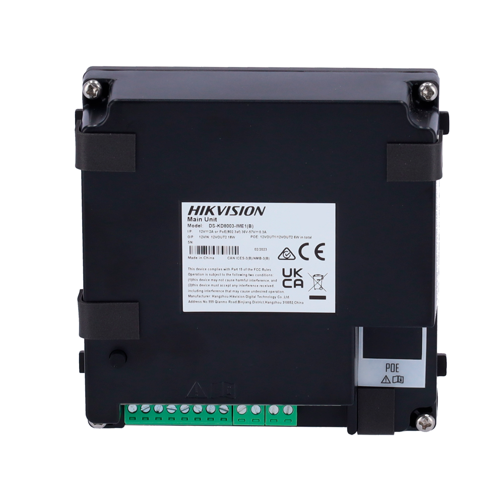 DS-KD8003-IME1(B)