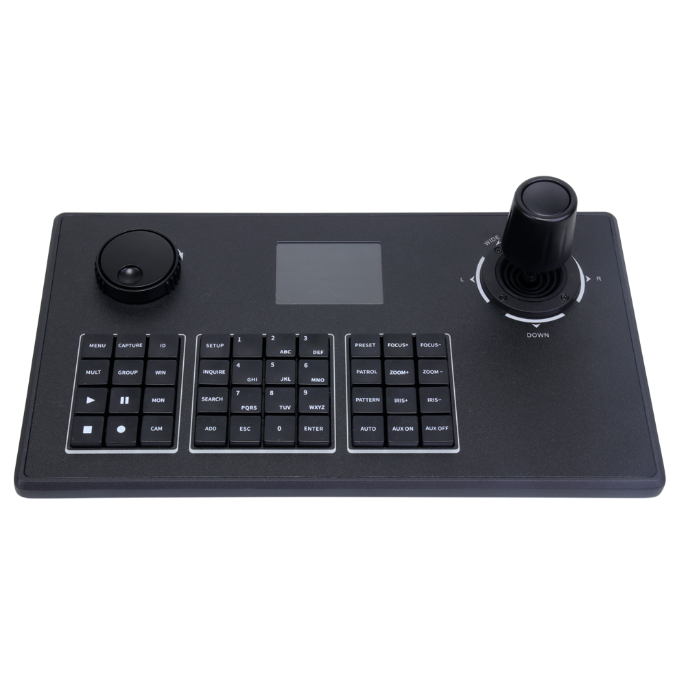 SF-KB12-NT - Vista 1