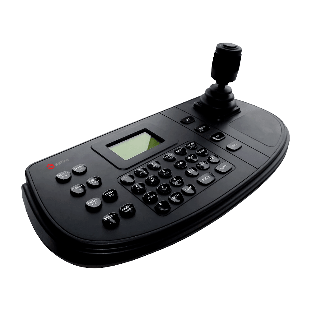 SF-KB1200 - Vista 3