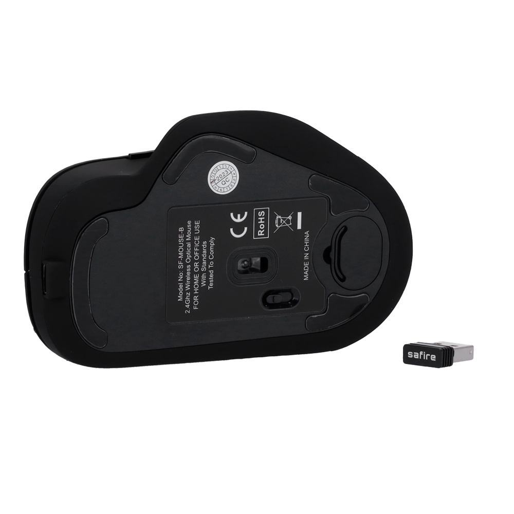SF-MOUSE-B - Vista 4