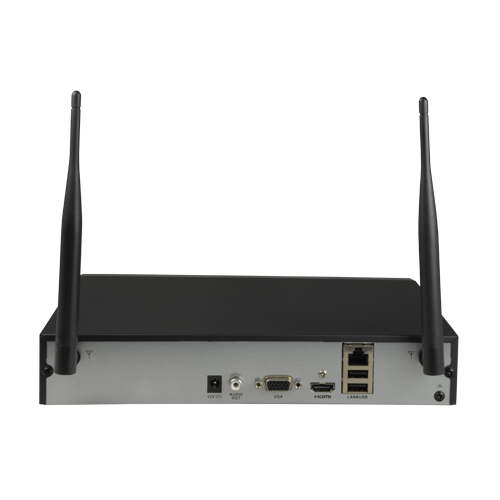 SF-NVR3104-W - Vista 2