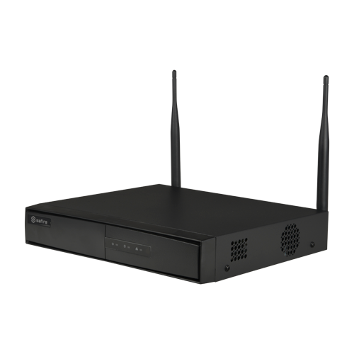 SF-NVR3104-W - Vista 3