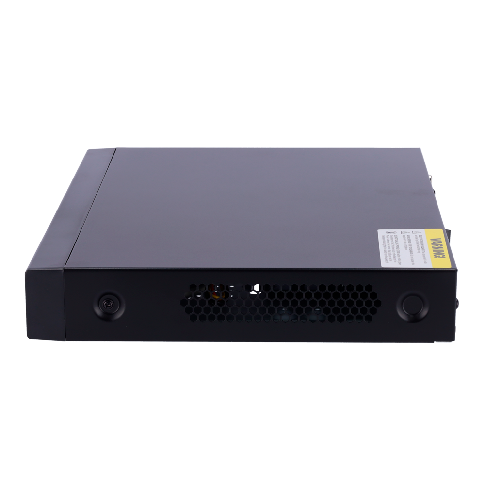 SF-NVR3108-8P-B1 - Vista 2
