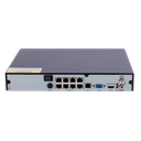 SF-NVR3108-8P-B1 - Vista 3