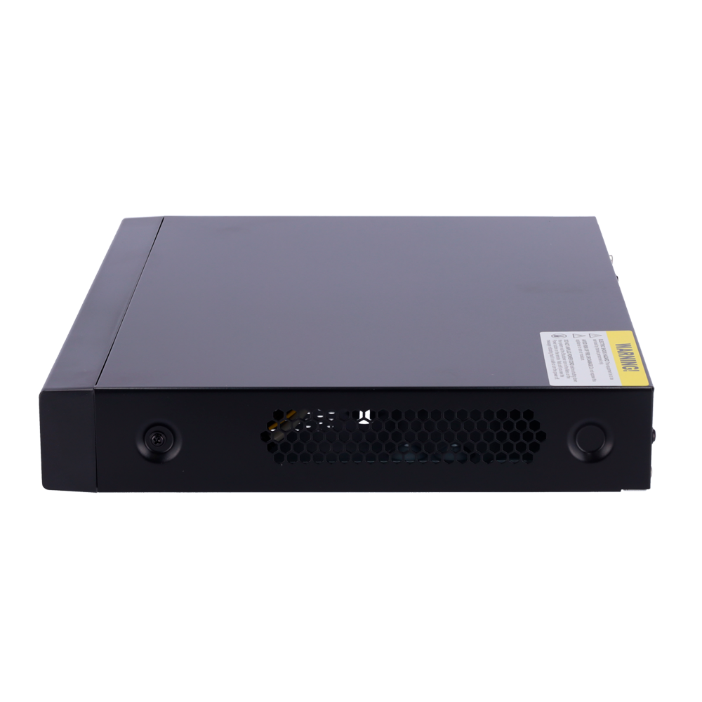 SF-NVR3108-B1 - Vista 2