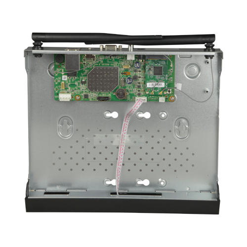 SF-NVR3108-W - Vista 1