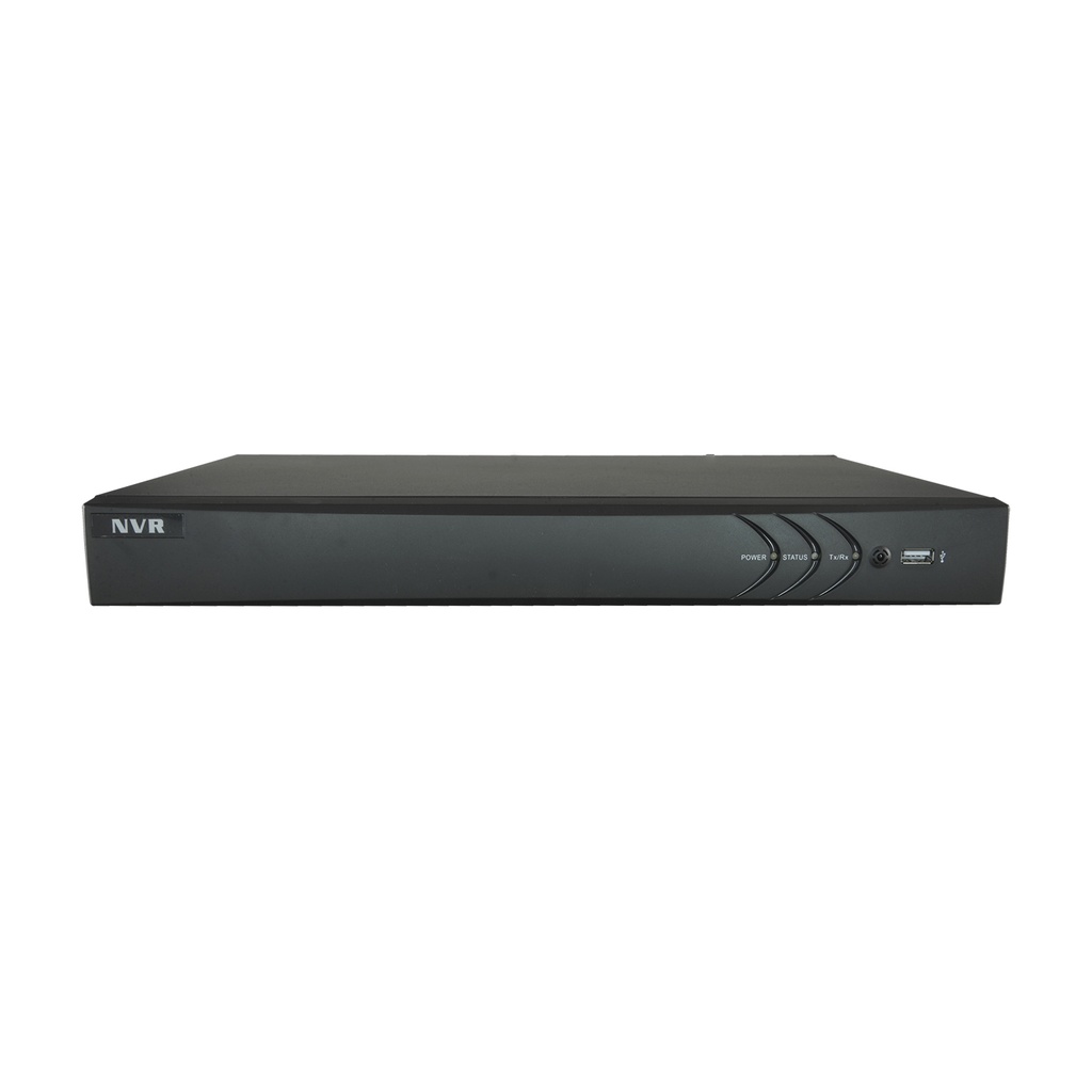 SF-NVR6041 - Vista 1
