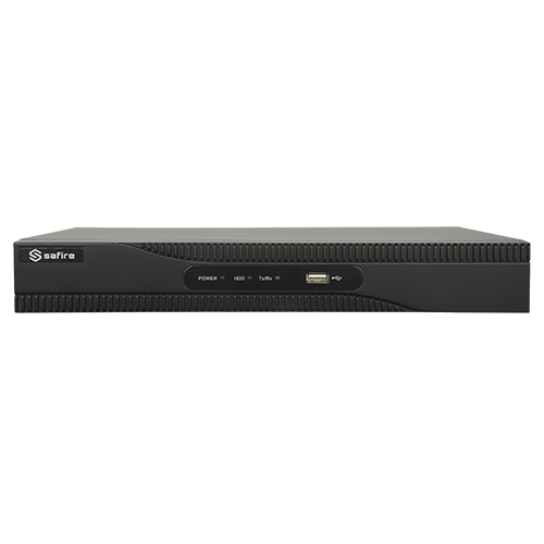 SF-NVR6104-4K4P - Vista 1
