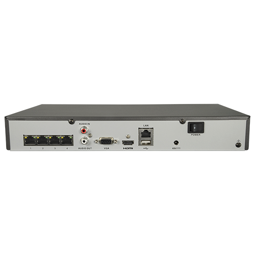 SF-NVR6104-4K4P-VS2 - Vista 2