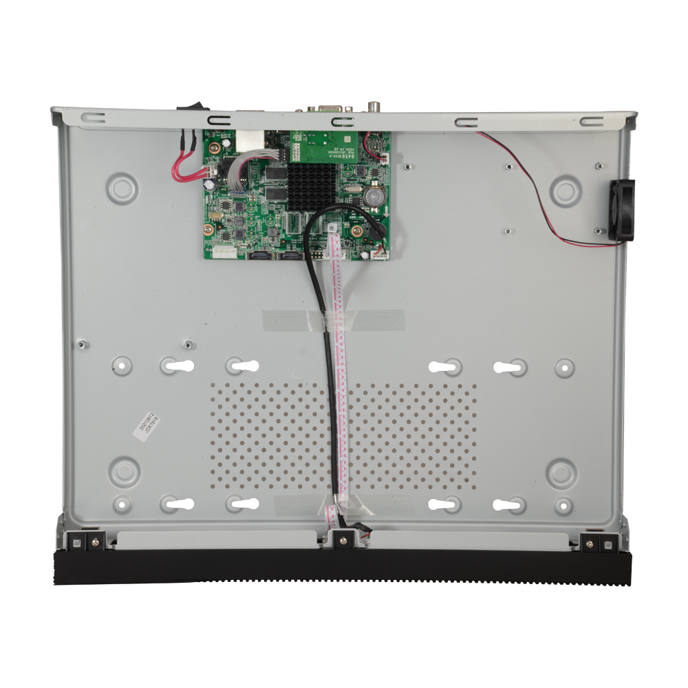 SF-NVR6104-4KE - Vista 1
