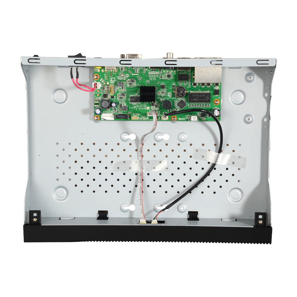 SF-NVR6104-4KE-4P - Vista 1