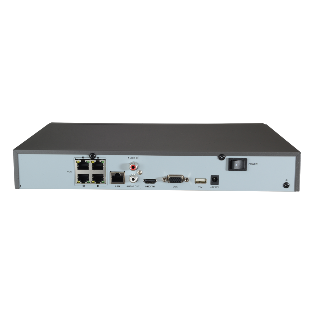 SF-NVR6104-4KE-4P - Vista 2