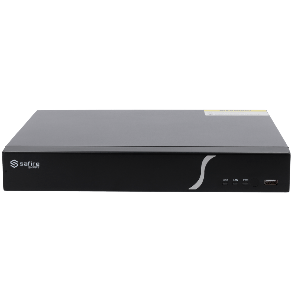 SF-NVR6104-4P-B2 - Vista 1