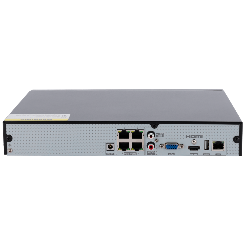 SF-NVR6104-4P-B2 - Vista 3