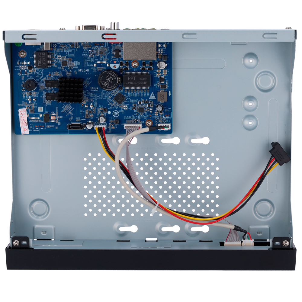 SF-NVR6104-4P-B2 - Vista 4