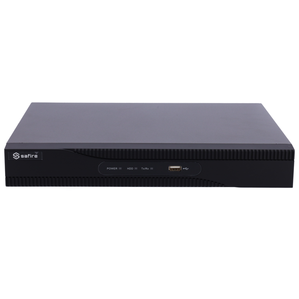 SF-NVR6108-4K8P-4G - Vista 2