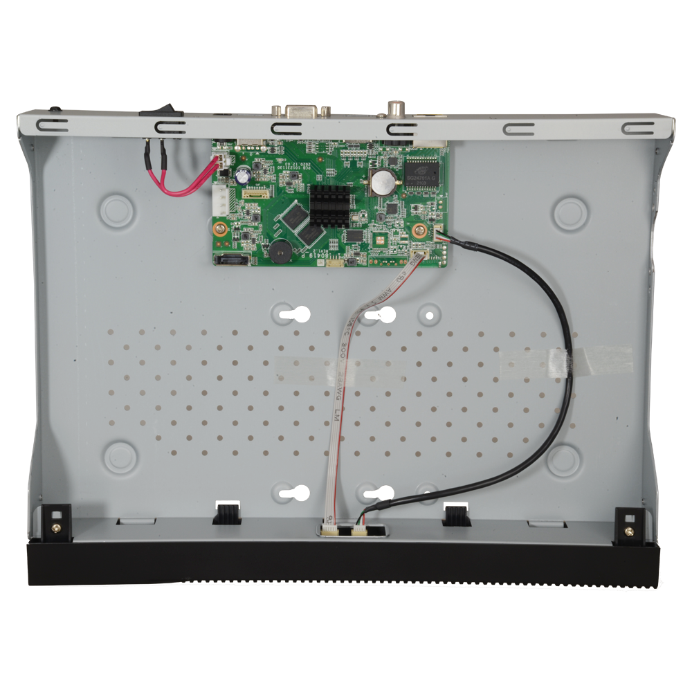 SF-NVR6108-4KE - Vista 1