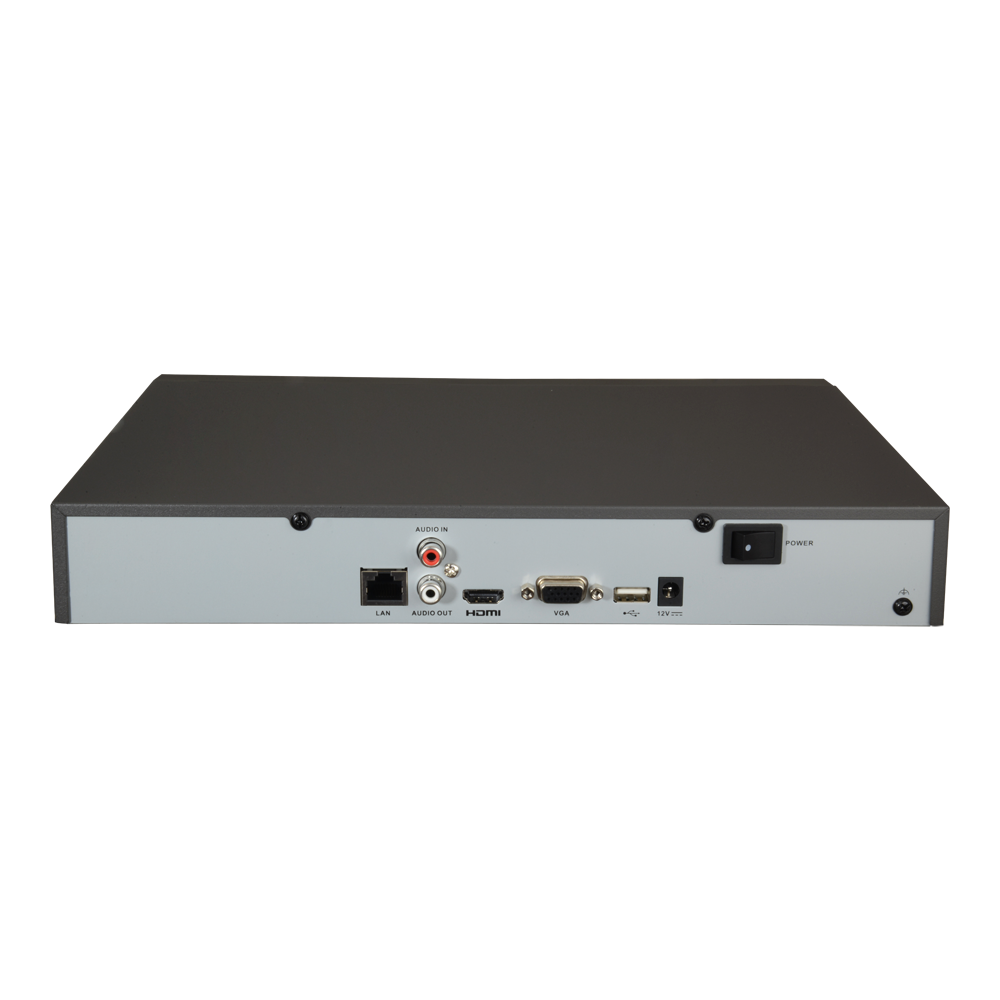 SF-NVR6108-4KE - Vista 2