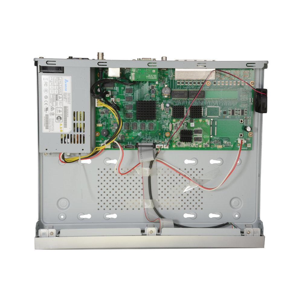 SF-NVR6108-4KE-8P - Vista 1