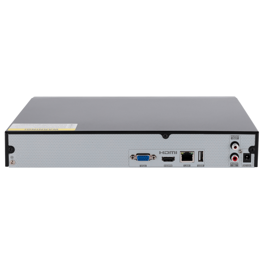 SF-NVR6108-B2 - Vista 3