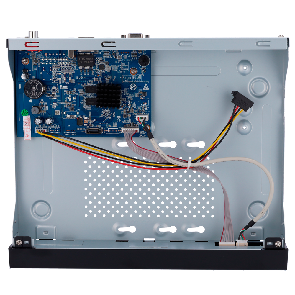 SF-NVR6108-B2 - Vista 4