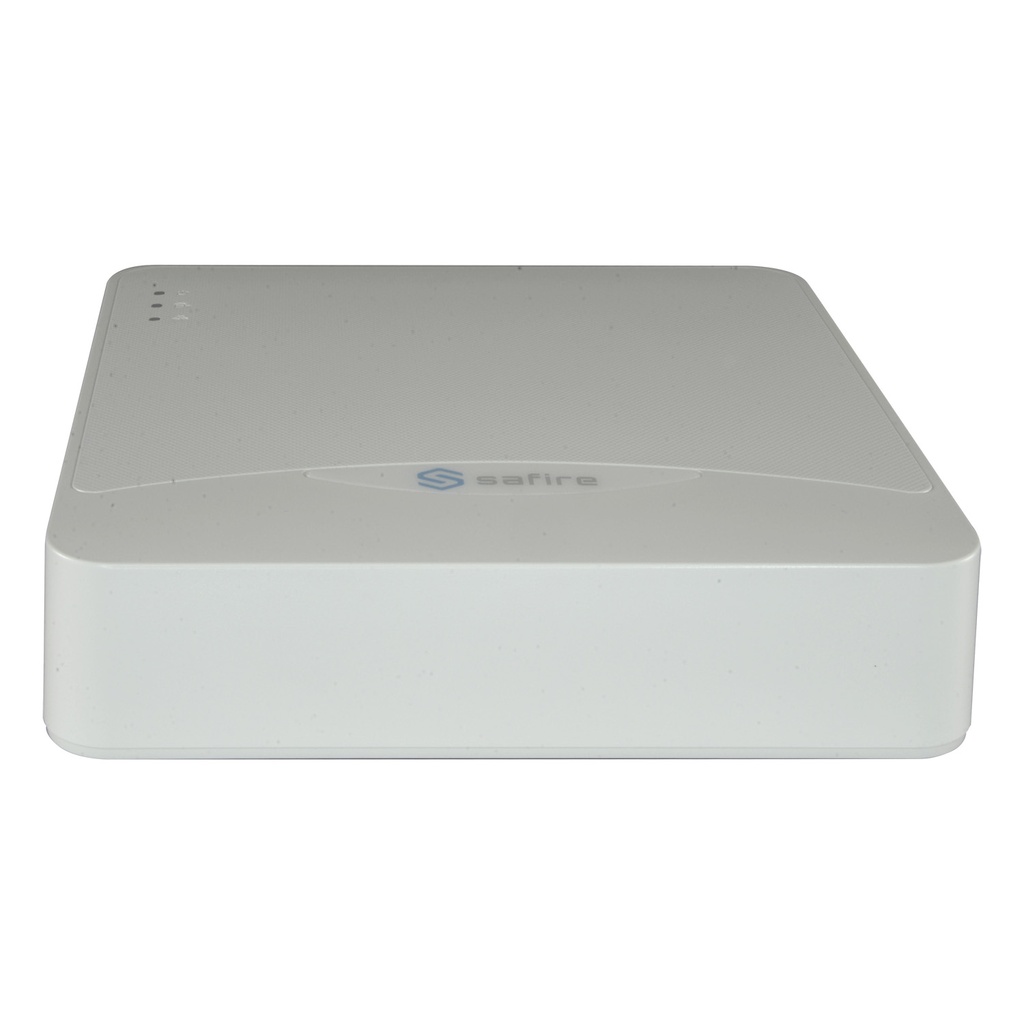 SF-NVR6108C - Vista 1