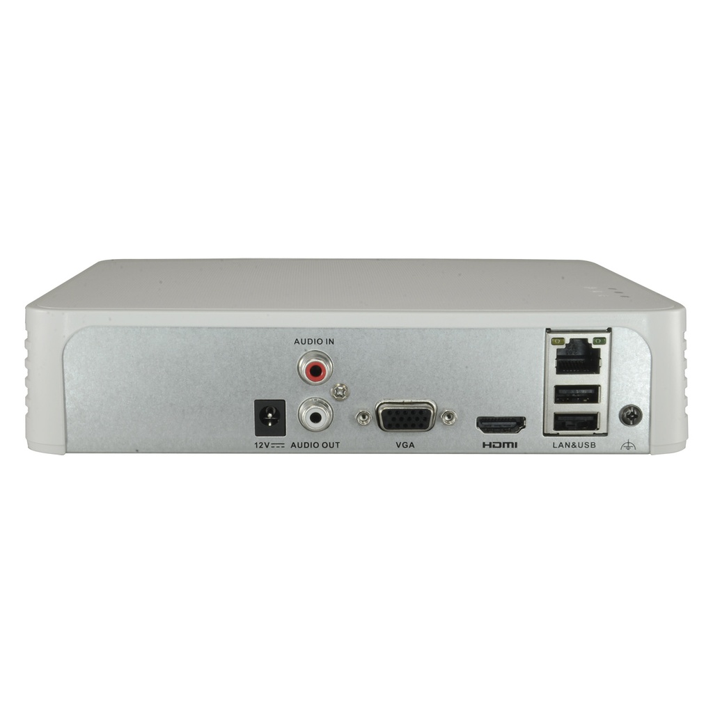 SF-NVR6108C - Vista 2