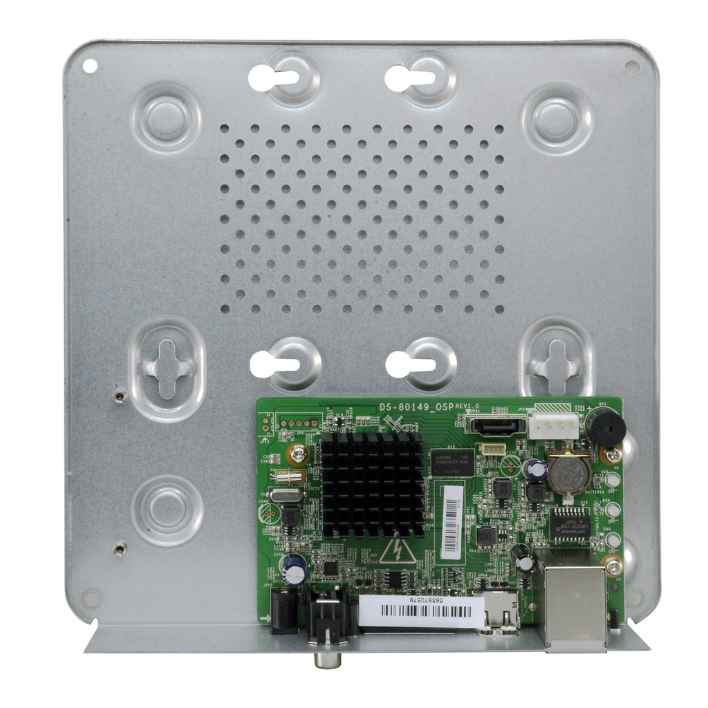 SF-NVR6108C - Vista 3