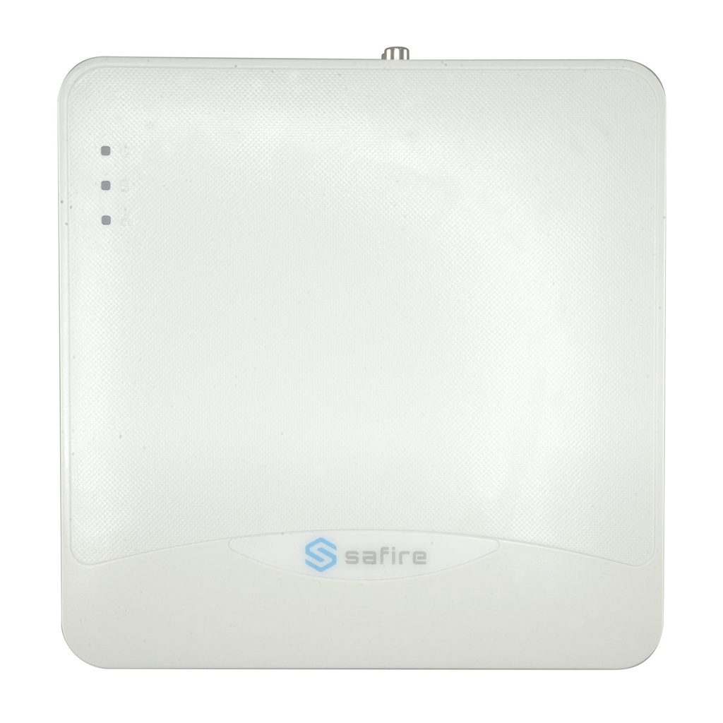 SF-NVR6108C - Vista 4