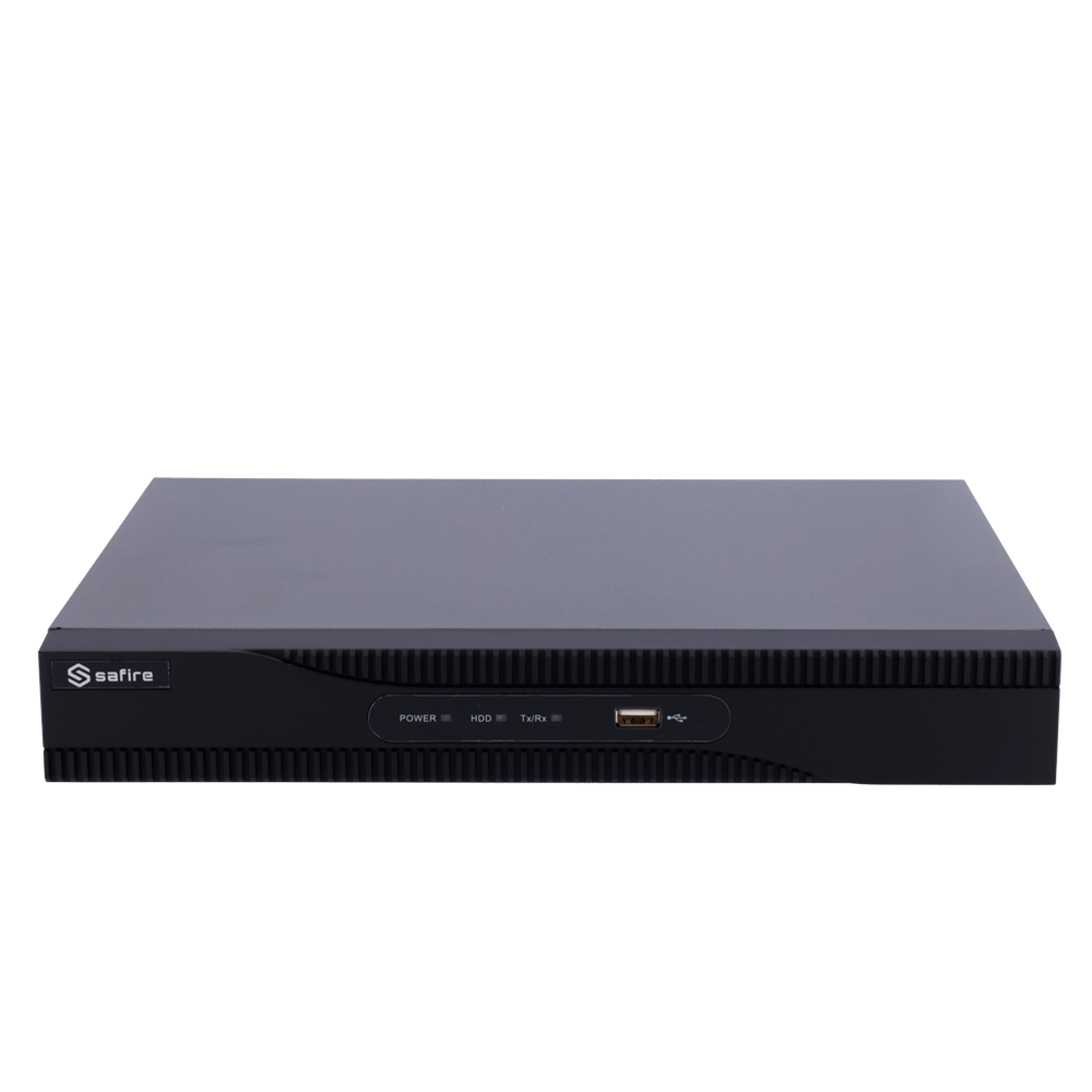 SF-NVR6116-4KE - Vista 1