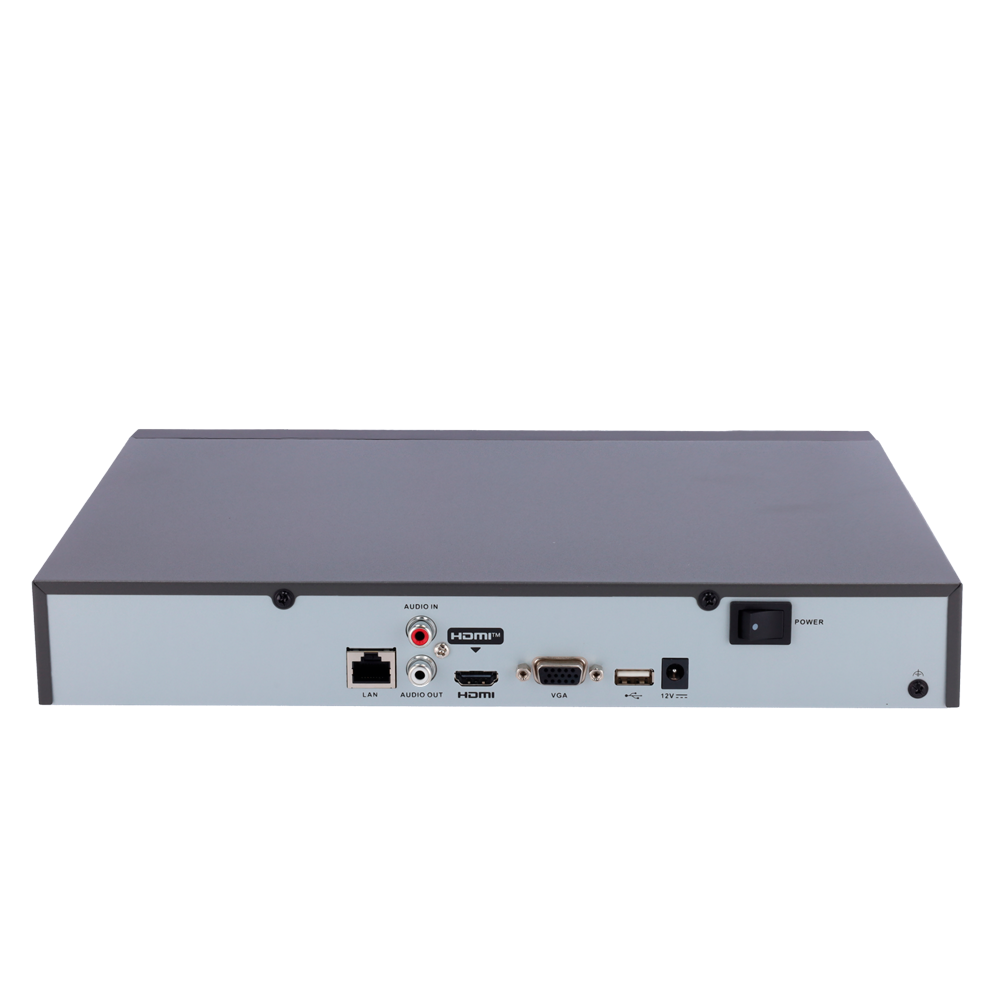 SF-NVR6116-4KE - Vista 3
