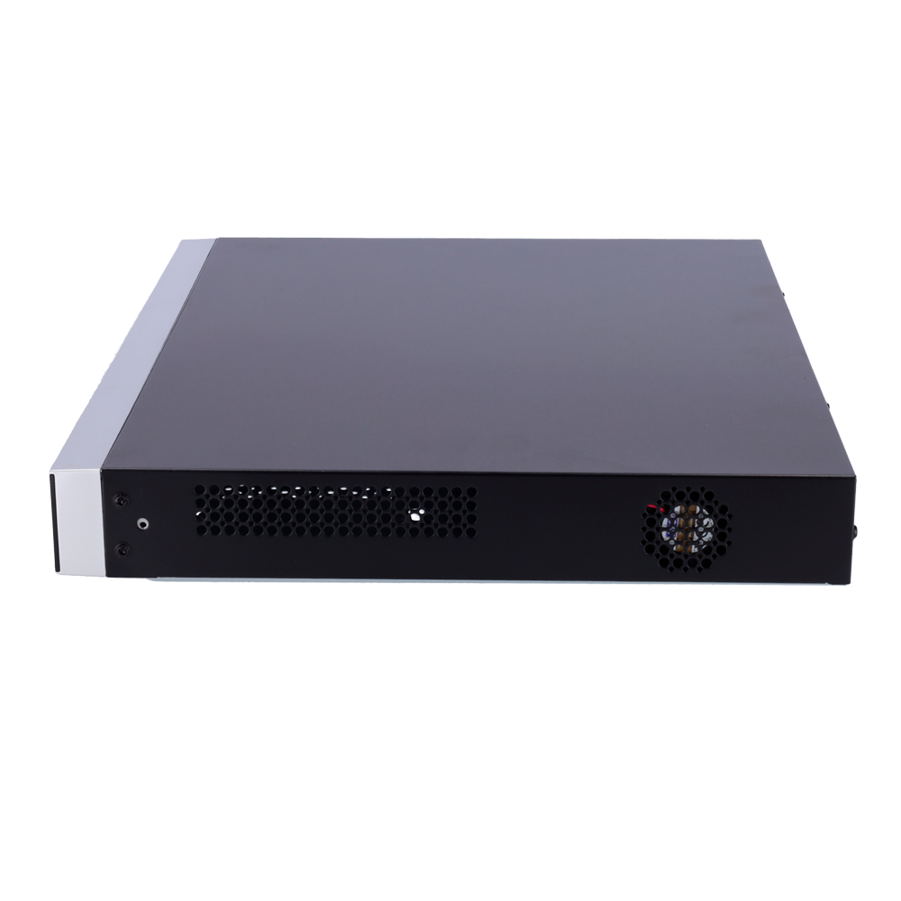 SF-NVR6208A-8P-HV - Vista 2