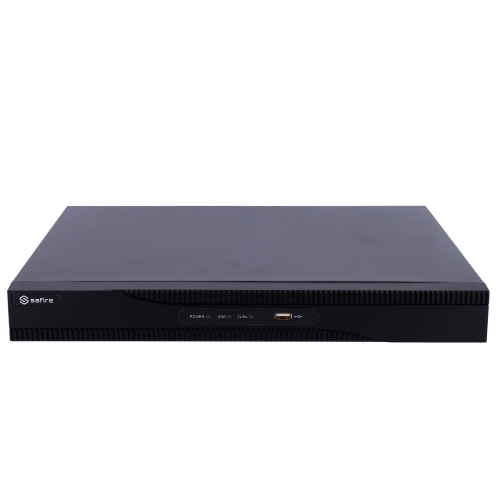 SF-NVR6216-4K - Vista 1