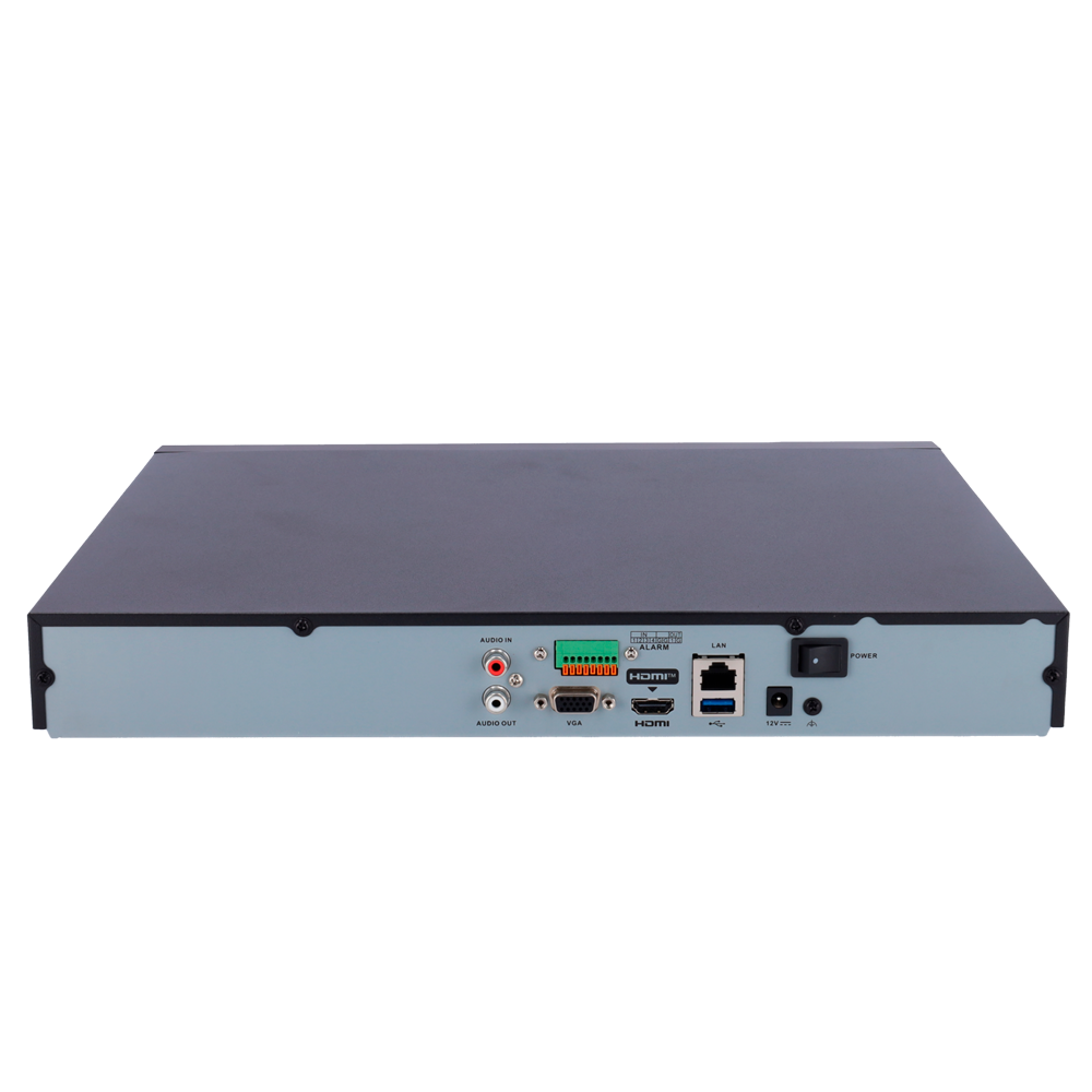 SF-NVR6216-4K - Vista 3