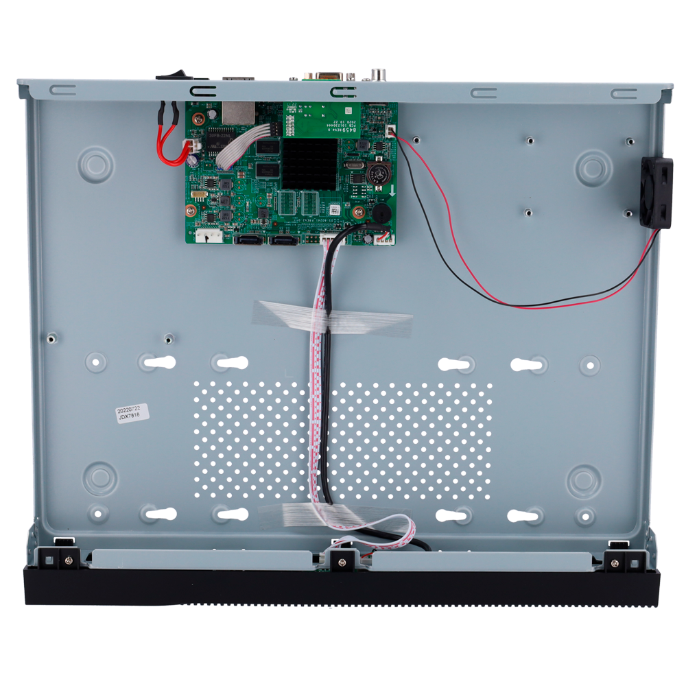 SF-NVR6216-4K - Vista 4